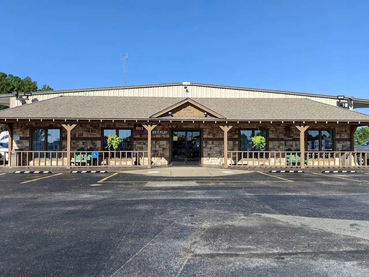 Bish's RV of Longview, RV dealers in Longview