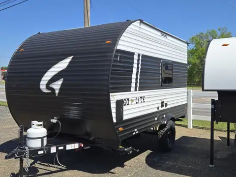 Bish's RV of Longview photo 3