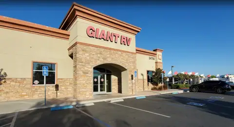 Giant RV - Murrieta in Murrieta, CA