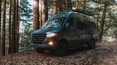 Storyteller Overland in Birmingham, AL