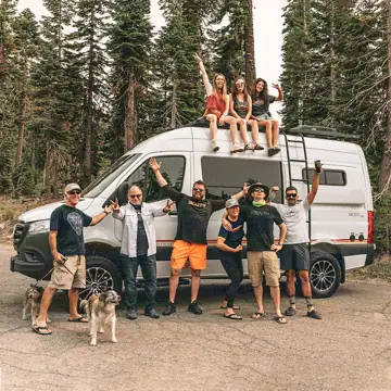 Storyteller Overland photo 3