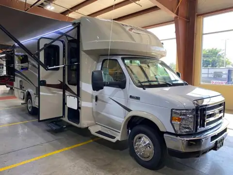 Factory Direct Marine & RV - Americus (Service and Repairs Location) photo 3