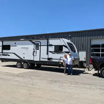Point North RV photo 3