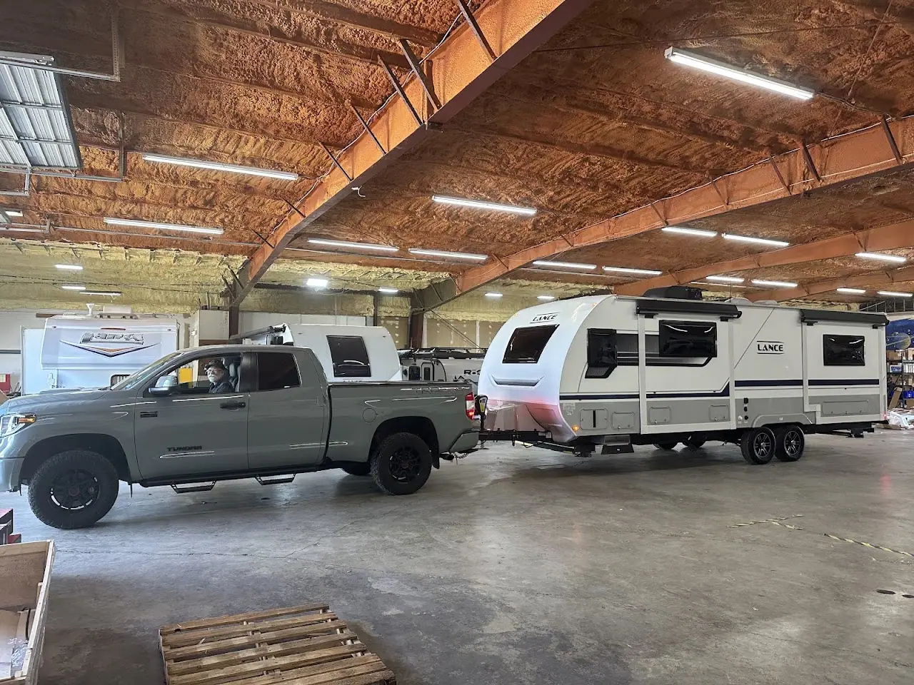 Princess Craft RV, RV dealers in Round Rock