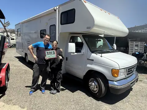 SGH RV in Alpine, CA