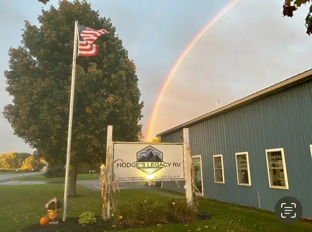 Hodge's Legacy RV formerly known as Wratten Trailer Sales, LLC, RV dealers in Adams