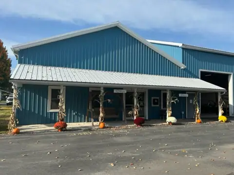 Hodge's Legacy RV formerly known as Wratten Trailer Sales, LLC photo 2