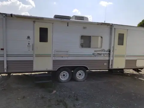 23 Camper Sales, LLC in Ulysses, KY