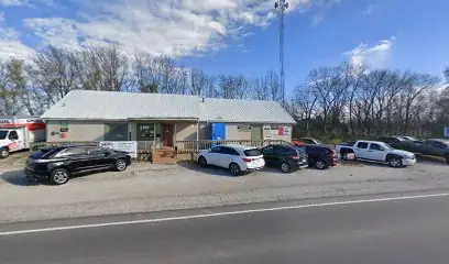 Happy Camper Sales in Trimble, MO