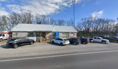 Happy Camper Sales, RV dealers in Trimble