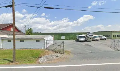 Keltner's Camping, Inc. in Orrstown, PA