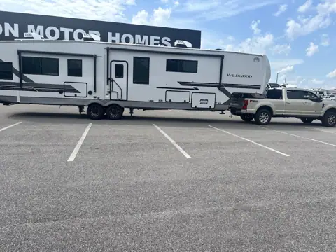 Bankston Motor Homes of Gadsden in Attalla, AL