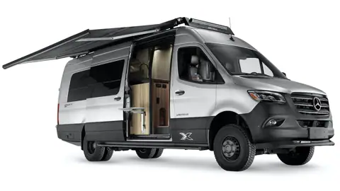 Airstream Charlotte photo 2