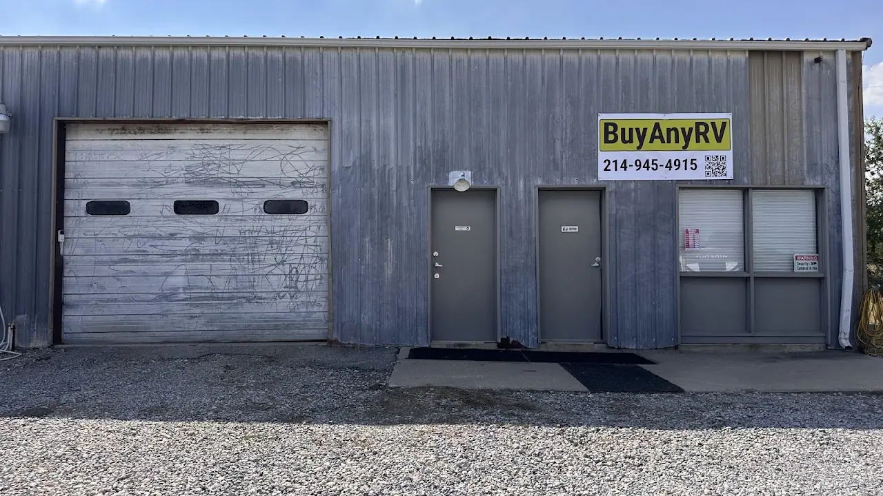 BuyAnyRV, RV dealers in Princeton