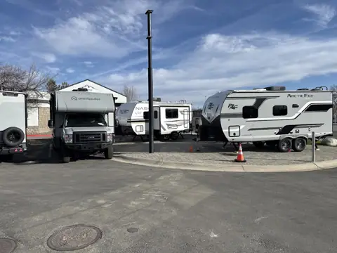 Custom Truck Accessories - RV & Truck Camper Center photo 3