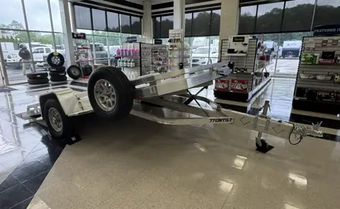 Trailers of the East Coast photo 3