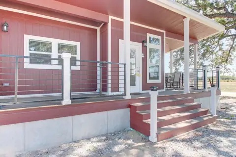 Love Tiny Homes, LLC in Thackerville, OK