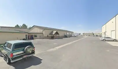 Park A Way Rv in Pocatello, ID