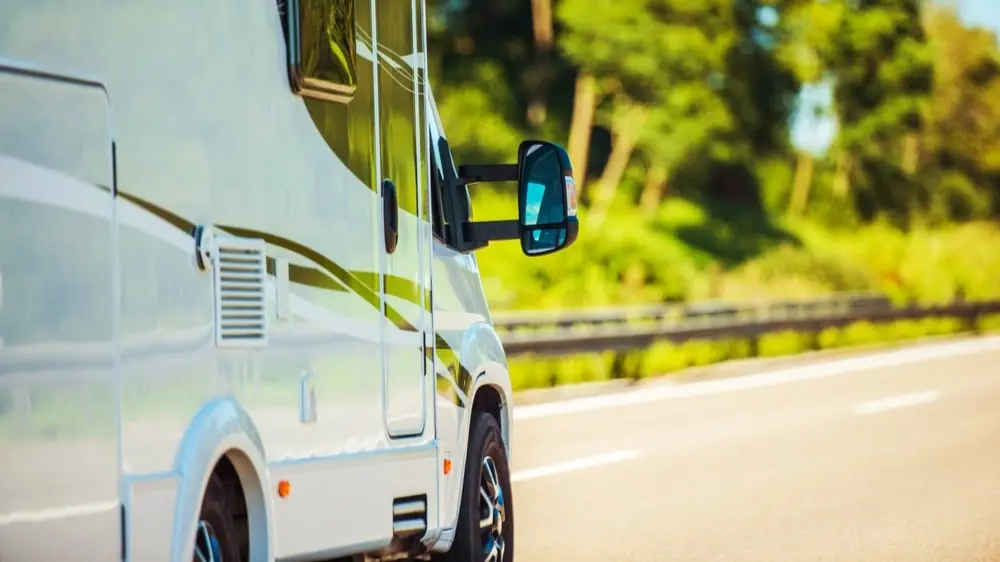 Trotter's RV, RV dealers in Kingman