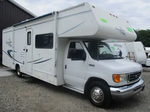 R&G Rv's in Ravenna, OH