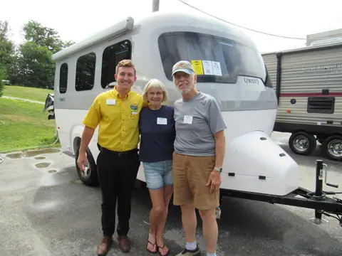 Airstream of Vermont photo 3