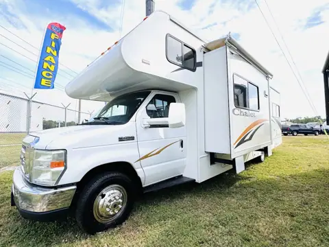 I4RV in Lakeland, FL