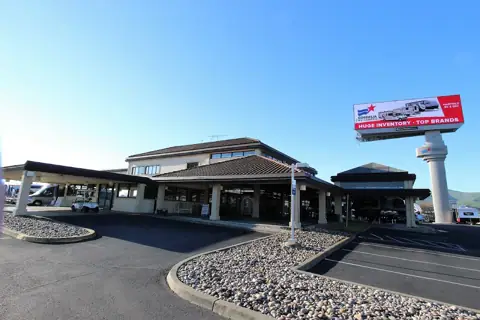 Bish's RV of Fairfield in Fairfield, CA
