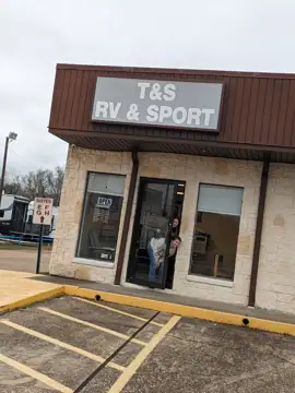 T & S RV and Sport "Mobile RV Service" in Livingston, TX