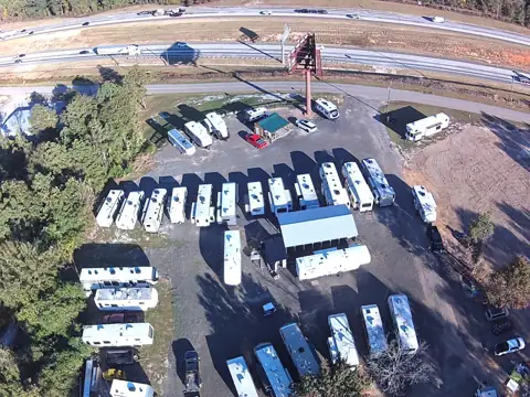 Mid-Ga RV Sales in Byron, GA