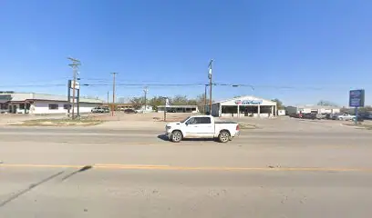 Graham Street Motors in Stephenville, TX