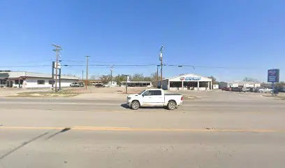 Graham Street Motors, RV dealers in Stephenville