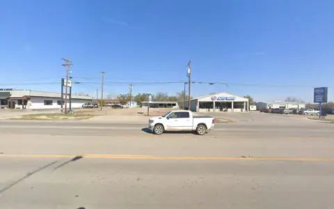 Graham Street Motors photo 2