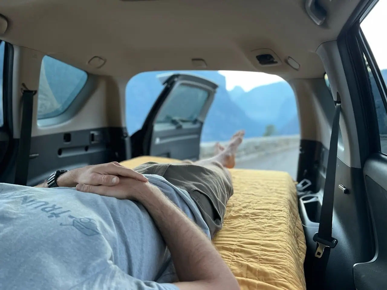 TrunkMate, RV dealers in Costa Mesa