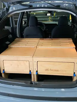 TrunkMate photo 3