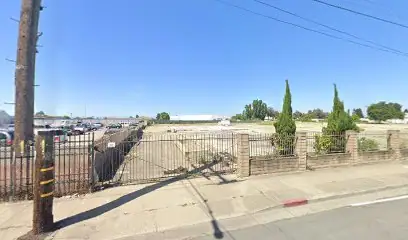 Apollo RV Sales in San Leandro, CA