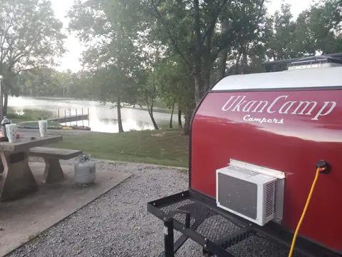 Ukancamp, LLC in Oklahoma City, OK