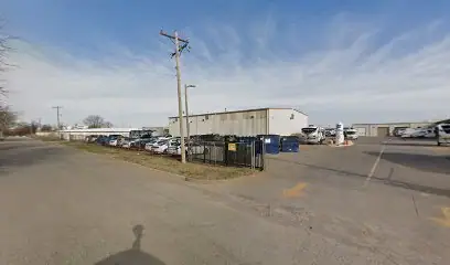 McClain’s RV in Oklahoma City, OK