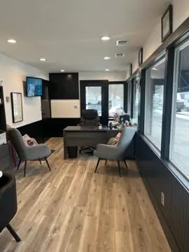 Cliff's Trailer Sales in Muskegon, MI
