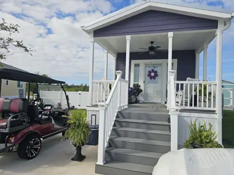 Keystone Trader in Keystone Heights, FL