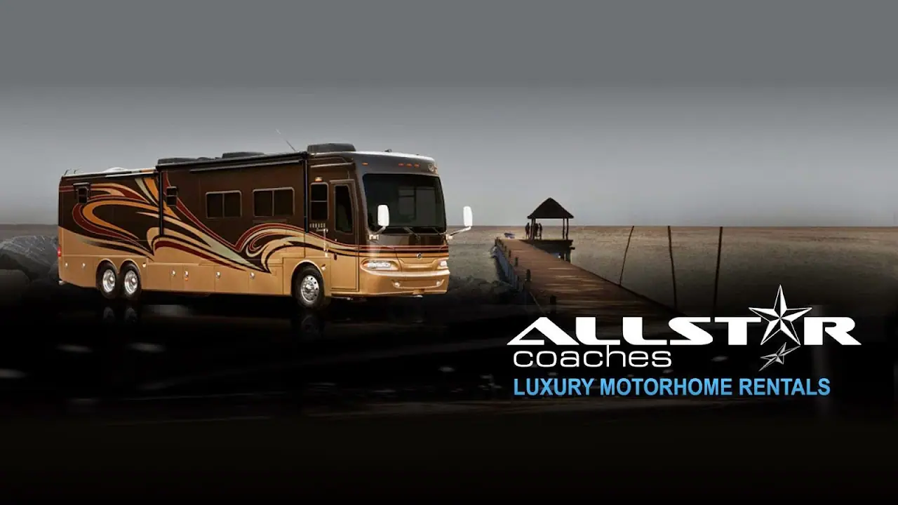 Allstar Coaches LLC, RV dealers in Quakertown