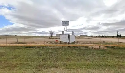 Beacon Homes in Big Spring, TX