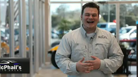 McPhail's Auto Sales photo 2