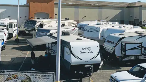 Gold Country RV in Auburn, CA