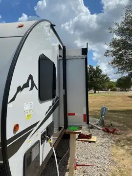 AP Certified RV Technician Mobile RV Repair in Crandall, GA