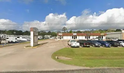 All State Recreational in Livingston, TX