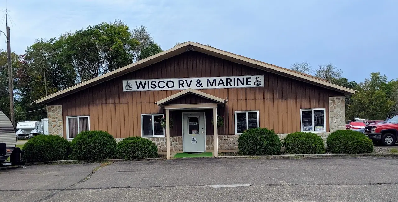 WISCO RV and Marine, RV dealers in Cumberland