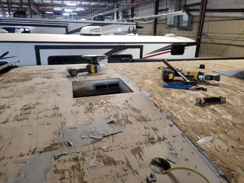 Families First RV in Monroe, GA