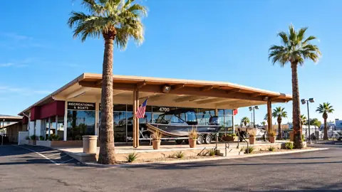 Sunland Sales Rv in Glendale, AZ