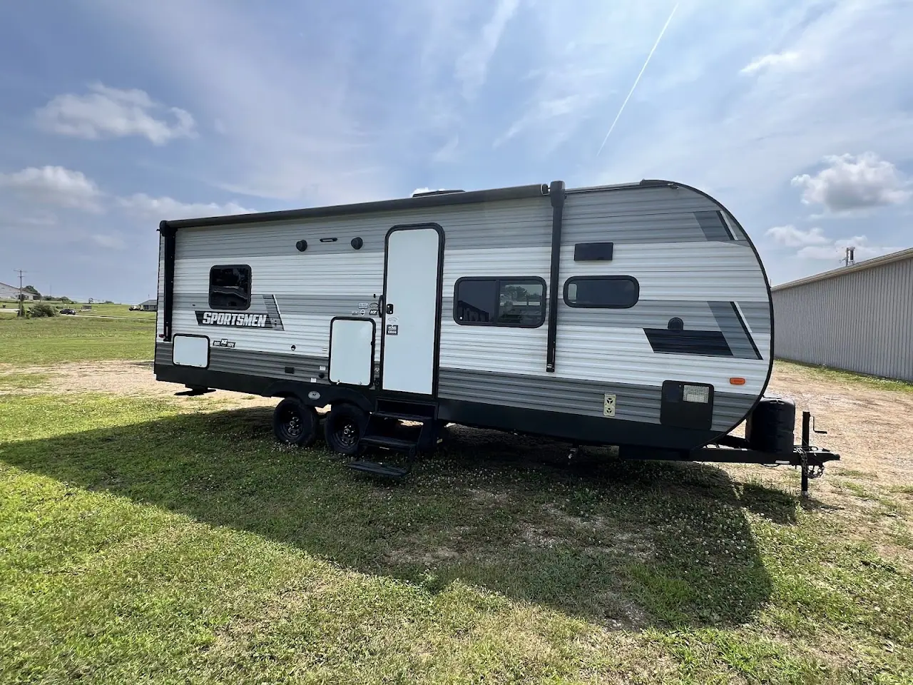 Island Auto & RV, RV dealers in Eaton Rapids