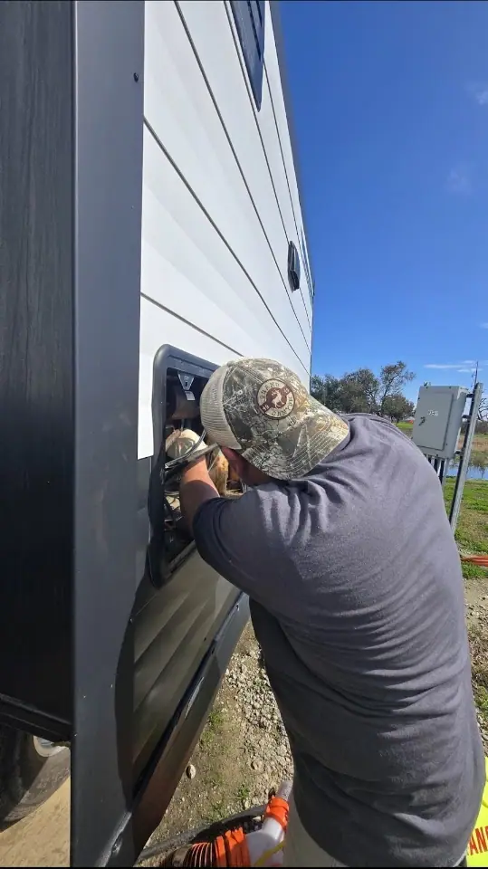 Openroad RV Services, LLC, RV dealers in Westlake